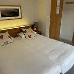 Hotel Sainte Odile 2*