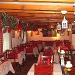 Sainte Odile Hotel 2*
