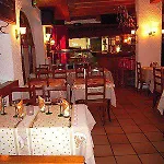 Hotel Sainte Odile 2*