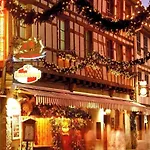 Sainte Odile Hotel Obernai