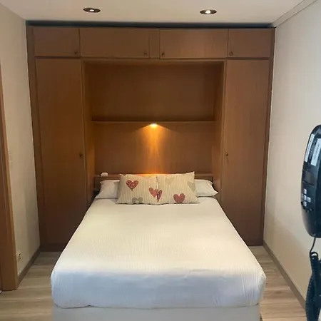 Sainte Odile Hotel 2*