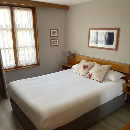 Hotel Sainte Odile Obernai