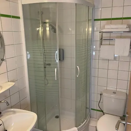 מלון Sainte Odile אוברנאי