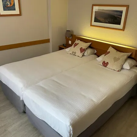 Hotel Sainte Odile 2*