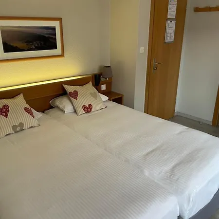 Hotel Sainte Odile 2*