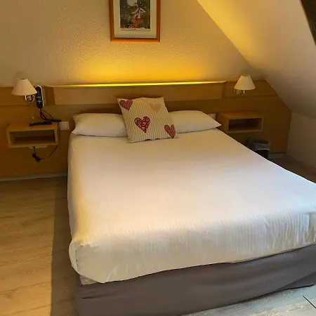 Sainte Odile Hotel