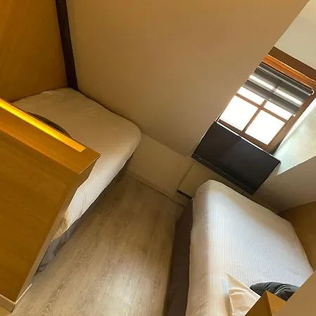 Hotel Sainte Odile Obernai