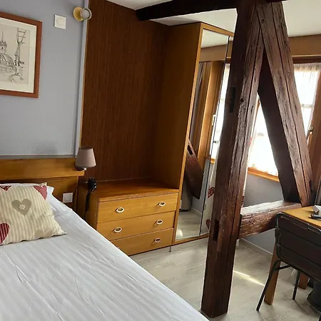 Sainte Odile Obernai