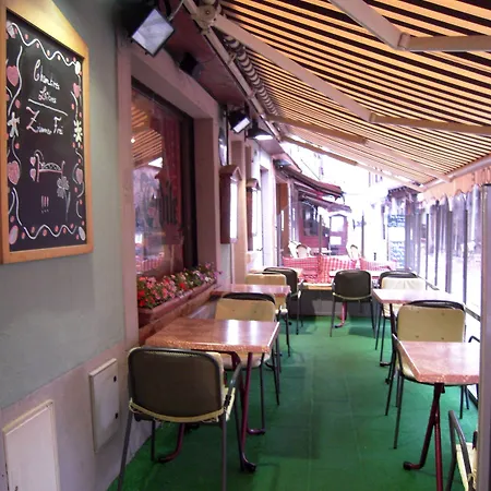 Sainte Odile Hotel Obernai