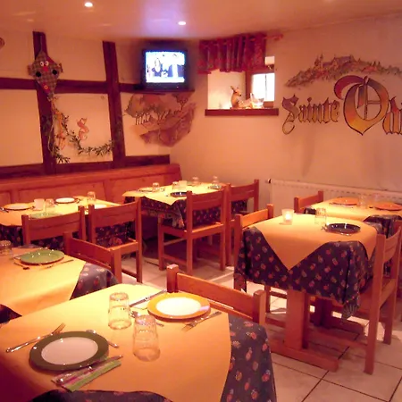 Sainte Odile Hotel