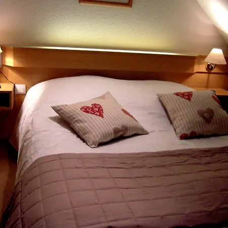 Sainte Odile Hotel Obernai