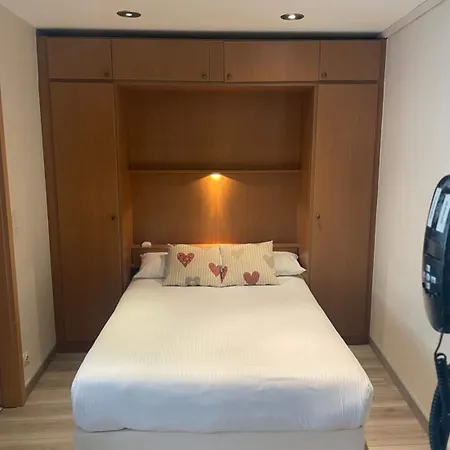 Hotel Sainte Odile Obernai