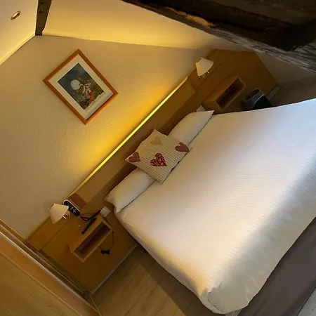 Hotel Sainte Odile