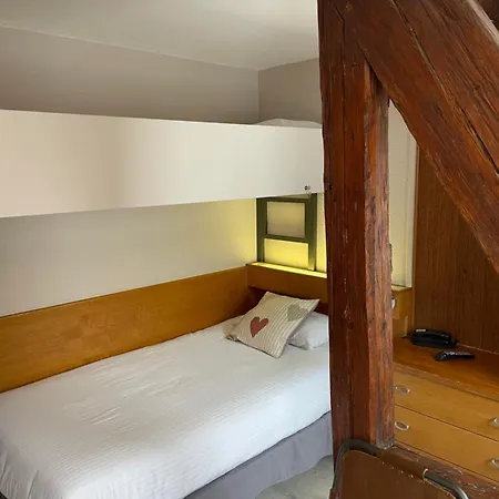 Sainte Odile 2* Obernai