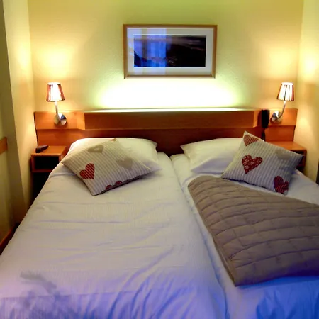 Sainte Odile Hotel Obernai