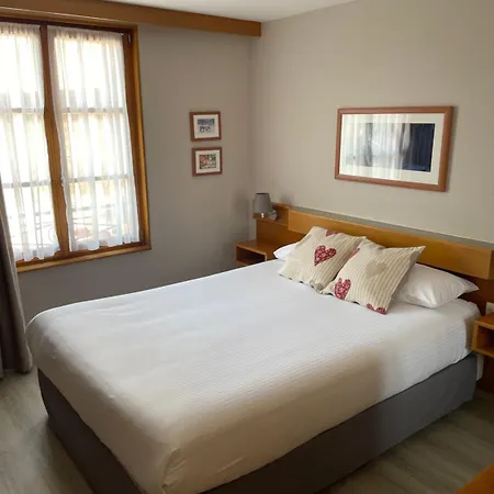 Sainte Odile 2* Obernai