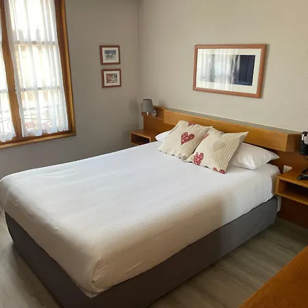 Hotel Sainte Odile 2*