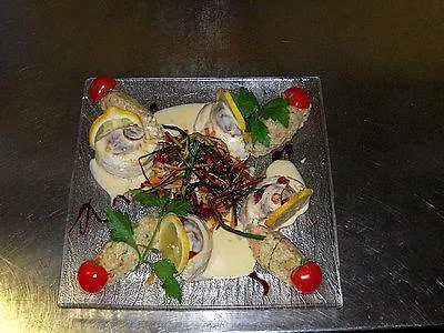 Sainte Odile מלון