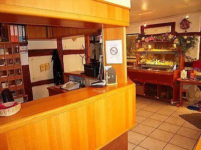 Sainte Odile Obernai