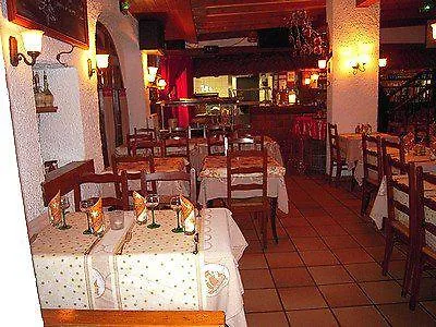 Hotel Sainte Odile 2*