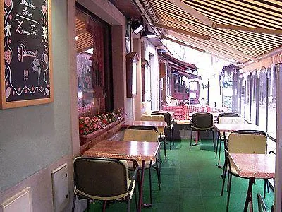 Sainte Odile 2*