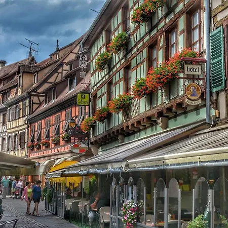 Sainte Odile 2* Obernai