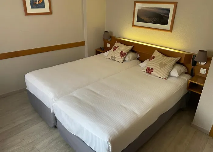 Hotel Sainte Odile 2*