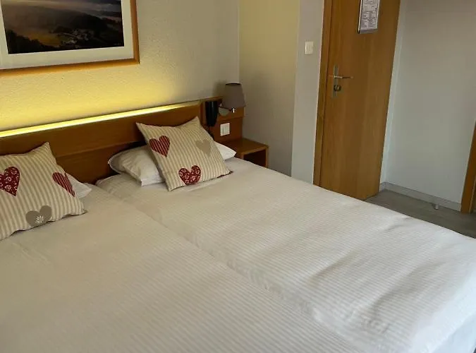 Hotel Sainte Odile 2*