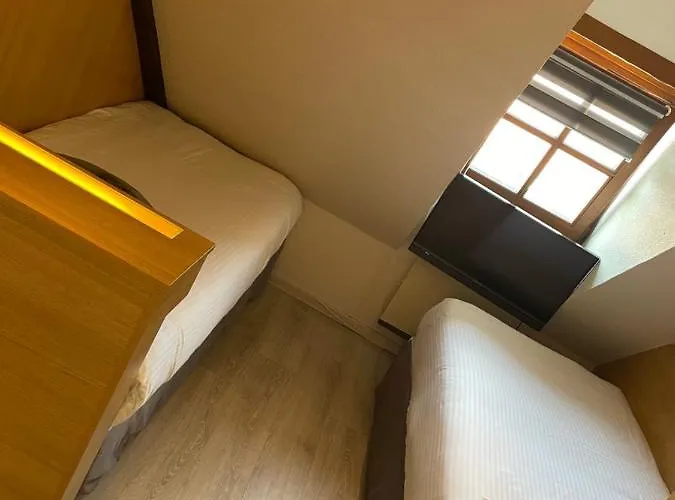 Hotel Sainte Odile Obernai