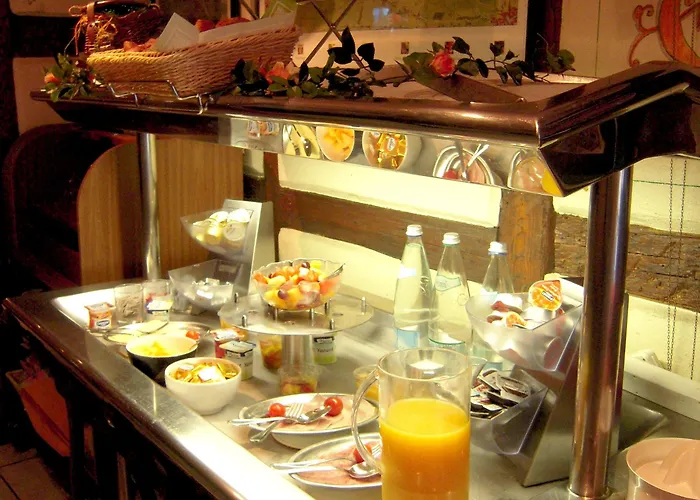 Sainte Odile Hotel Obernai