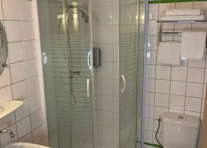 Sainte Odile Hotel Obernai