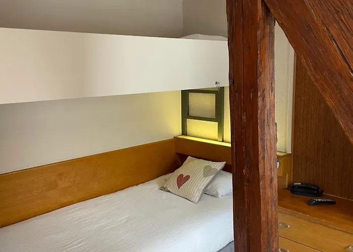 Sainte Odile 2* Obernai