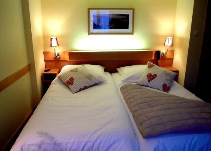 Sainte Odile Hotel Obernai