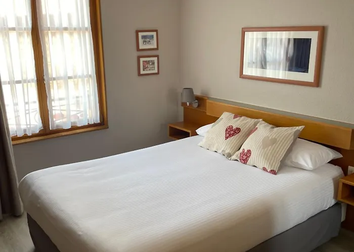 Sainte Odile 2* Obernai