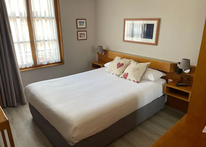 Hotel Sainte Odile 2*