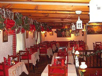 Sainte Odile Hotel 2*